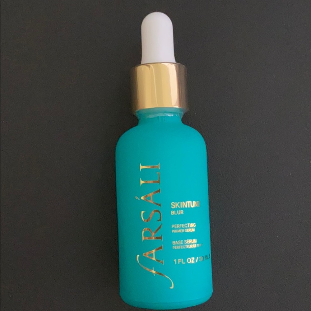 BNIB Farsali Skintune Blur Perfecting Primer Serum